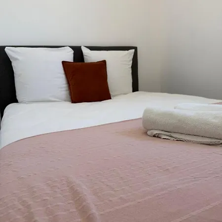 Apartamento Le Verger *