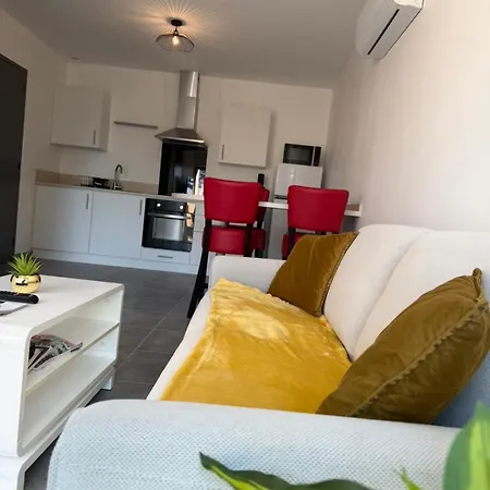 Le Verger Apartamento