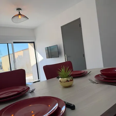 Le Verger Apartamento *