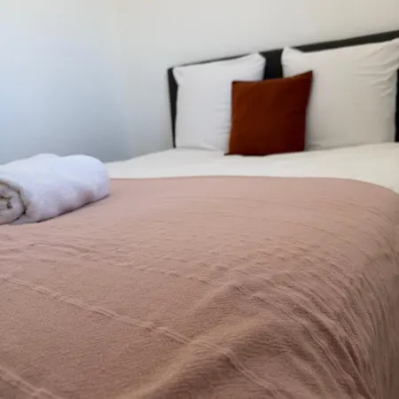 Apartamento Le Verger Alixan