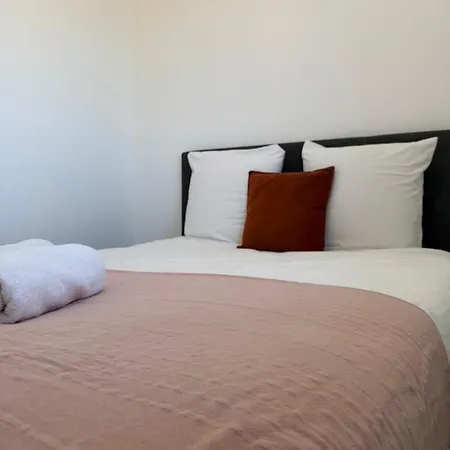 Apartment Le Verger