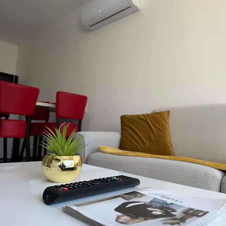 Le Verger Apartment