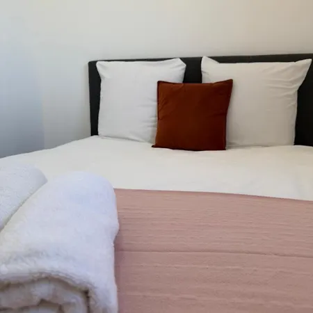Le Verger Apartman Alixan
