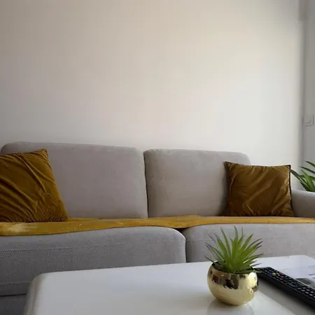 Apartment Le Verger *