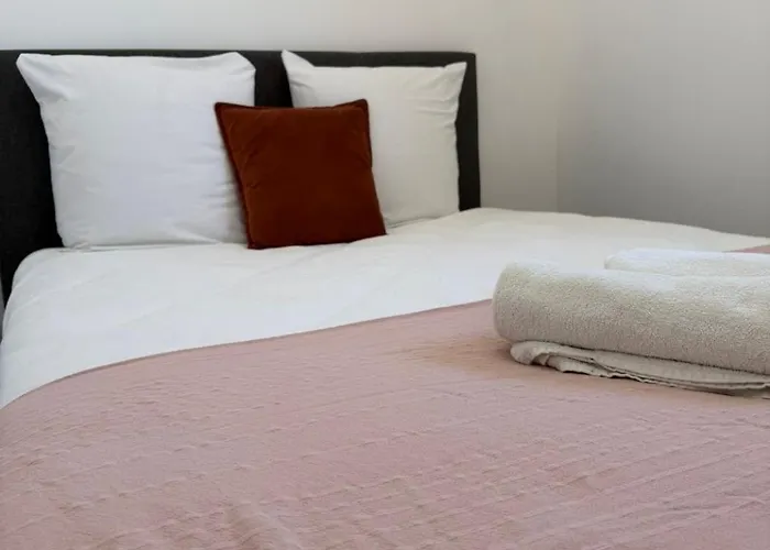 Apartamento Le Verger *