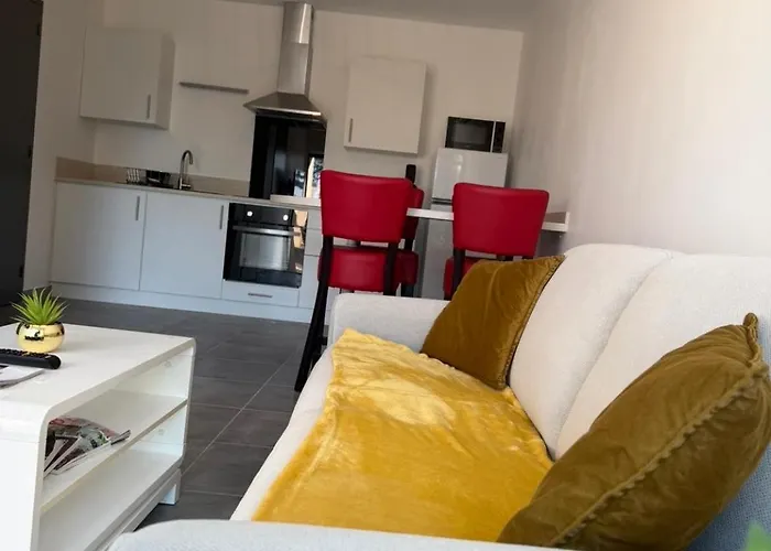 Le Verger Apartamento