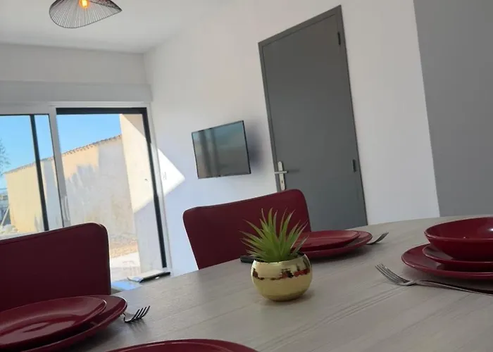 Le Verger Apartamento *