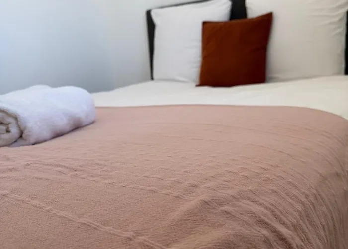 Apartamento Le Verger Alixan