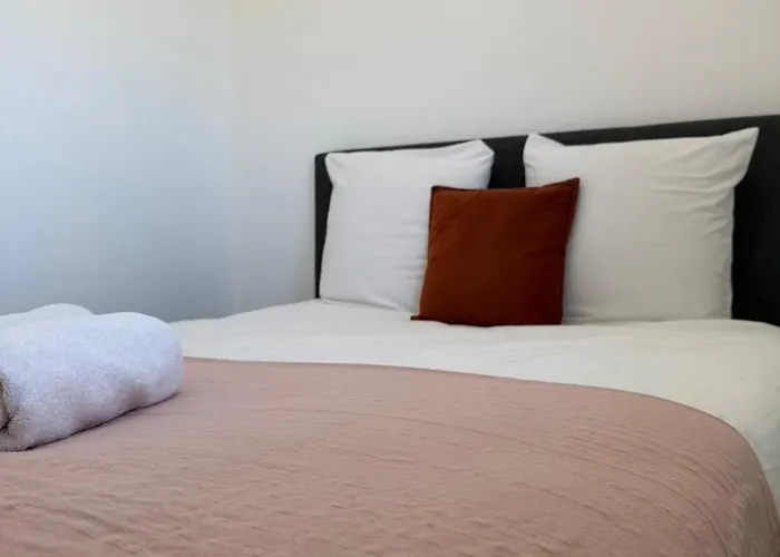 Apartman Le Verger