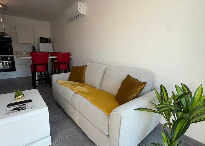 Le Verger Apartamento Alixan