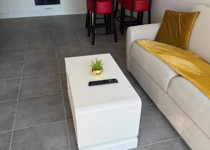Le Verger Apartman *