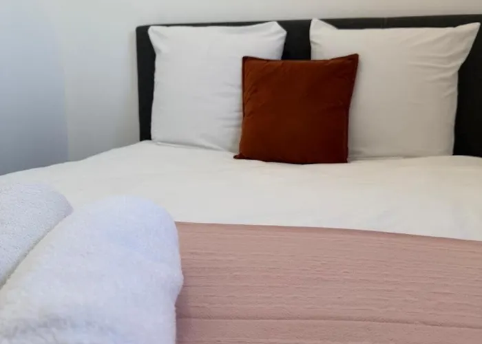 Le Verger Apartman Alixan