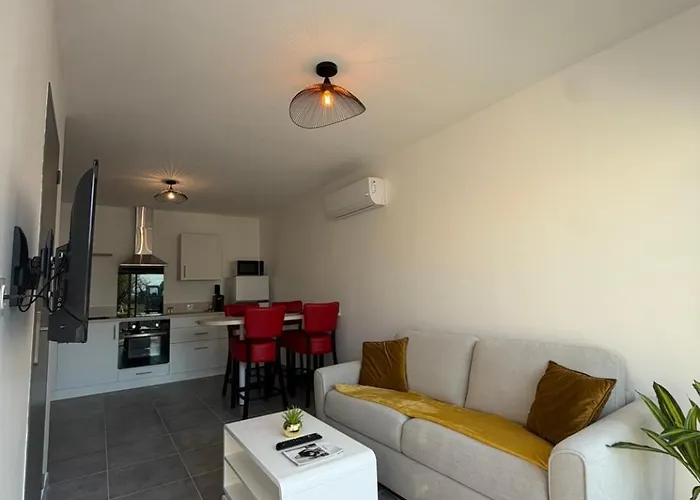 Le Verger Apartamento *